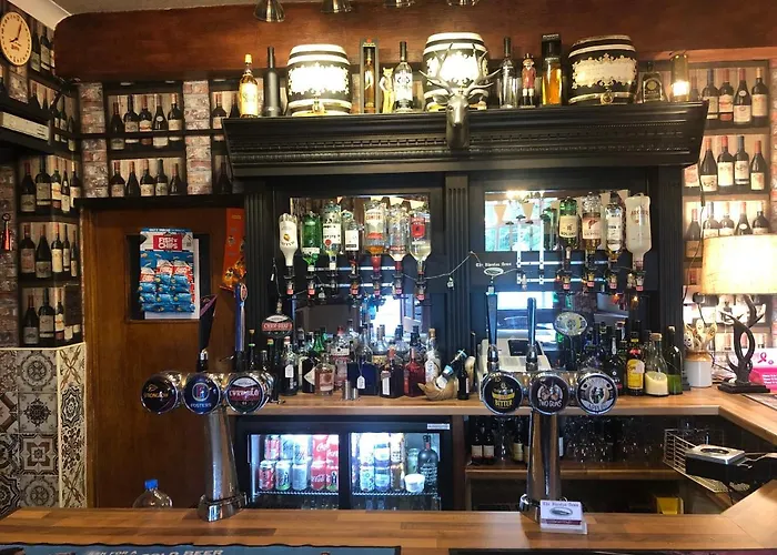 Rheolau Arms
