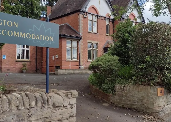 Kington Accommodation