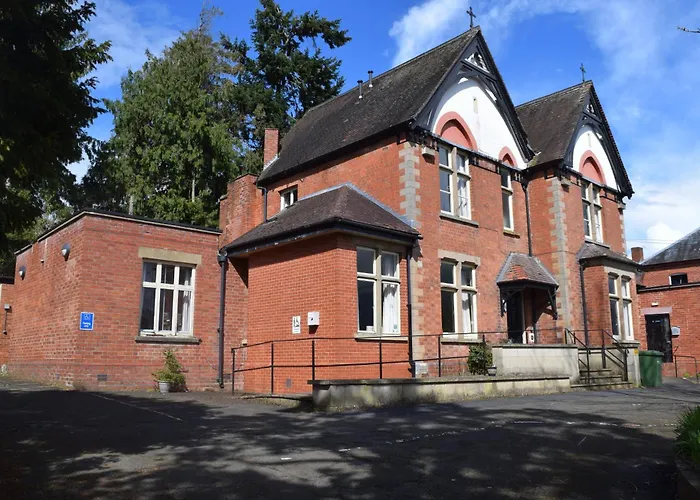 Kington Accommodation