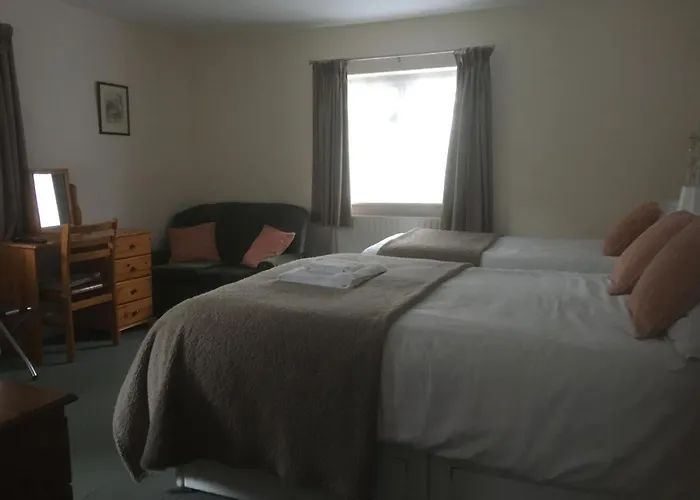Grove House Guest House