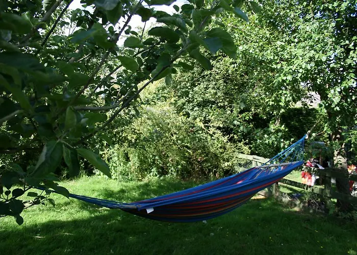 The Cobblers Bed And Breakfast